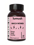 Maca Women Capsule
