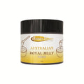 Australian Fresh Royal Jelly (50g) - honeybankuae