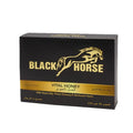 Black Horse Vital Honey Box of 24 Sachets - honeybankuae