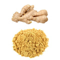 Ginger Powder - honeybankuae