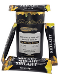 Himalayan Shilajit Honey Sticks (30 Days Supply)