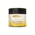 Korean Bee Pollen (125g) - honeybankuae