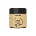Lumush Chaga Mushroom Powder (60g) - honeybankuae