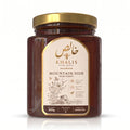Khalis Mountain Sidr Honey