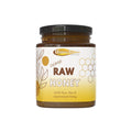 Orange Blossom Honey - honeybankuae