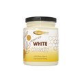 White Mountain Honey